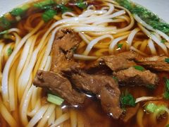 肉丝米粉-肆姐面粉馆(坡子街店)
