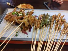 -林二哥宜烤官·宜宾小烧烤