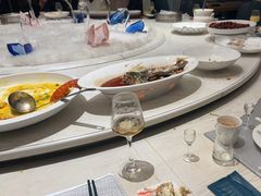 -俏巴渝·家宴·生日宴(锦绣城店)