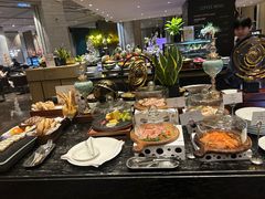 -博林天瑞喜来登酒店·西丽尚膳