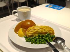 -宜家·瑞典风味餐厅(四元桥店)