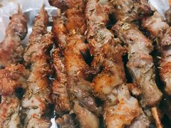 -同来顺烧烤餐厅(哈尔滨道店)