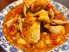 -回家吃饭·地道南昌菜(建德观总店)