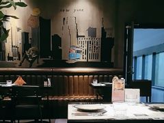 -西堤牛排(北京国瑞店)