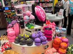 -LUSH(威尼斯人店)
