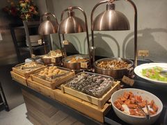 -鹈鹕素食餐厅自助餐部(正阳街店)