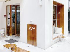 -Line 咖啡(石厦花园店)