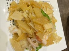 -魁盛居百年鲁菜馆(县西巷店)