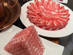 -南门涮肉(天坛南门店)