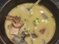 -白家寨子·山野白族菜(古城总店)