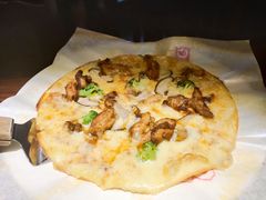 玛格丽特披萨-秀·爱尔兰餐吧(上海路店)