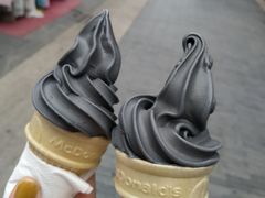 -麦当劳(鼓楼店)