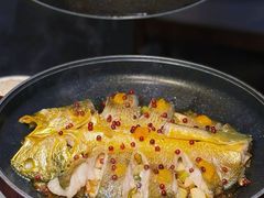 -在前门·烤鸭北京菜(五月花广场店)