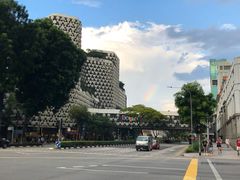 -白沙浮娱乐广场