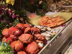 -成都天府丽雅酒店-宽窄店丽悦餐厅