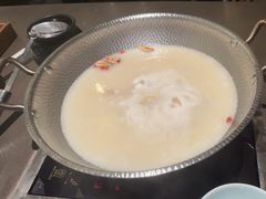 -捞王锅物料理(上海世茂广场店)