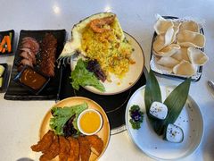 -Linlin泰餐厅(华夏幸福店)