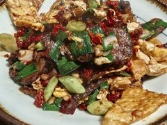 -谷山小院(怡园店)