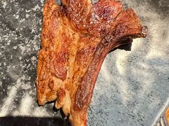 -延京烤肉民俗料理店(欧亚店)