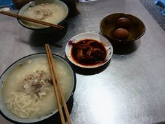 -渔桥李记奶汤面(东街店)