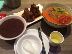 -九毛九西北菜(百信广场店)
