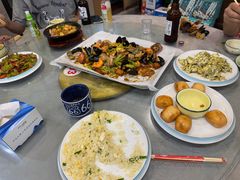 -大连金石滩绿发温泉假日酒店