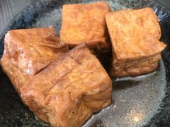 -古代饭堂(冠亚店)
