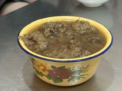 -定家小酥肉·清真(回民街店)