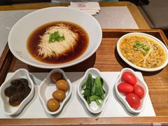 -松鹤楼面馆(清河万象汇店)