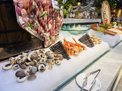 -川骄海鲜自助(河东店)