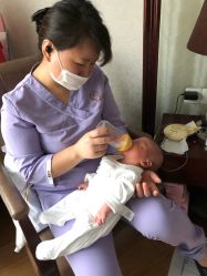 -馨月汇·独栋月子会所(静安店)