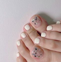 -如一·美甲美睫