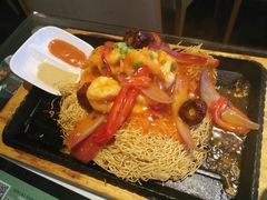 -翠华餐厅(湾仔店)