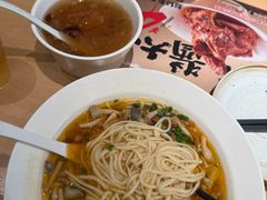-大师兄·西北小馆(北站缤果空间店)