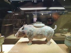-晋国博物馆