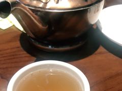 茶水-巴依老爷新疆美食(牡丹园店)