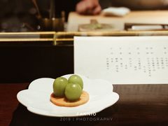 -元熹会席料理