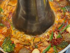 -伊帆食府·青海地方特色美食