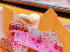 -Catch Bagel(芳草地店)