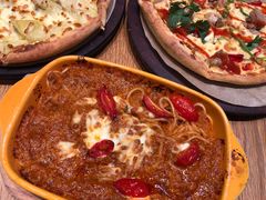 -乐凯撒披萨(喜荟城店)