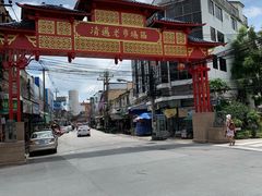-瓦洛洛传统市场
