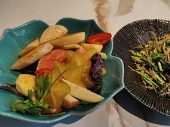 -纳鲁孜·新疆特色餐厅(上海悦荟广场店)