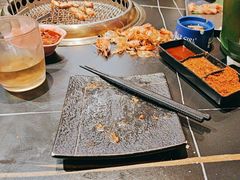 -龙神·炭烧酒场深夜食堂(新街口店)