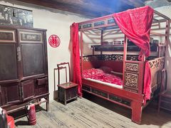 -云水谣景区-土楼之光文化园