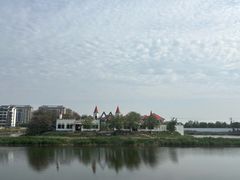 -竹林寺旅游风景区