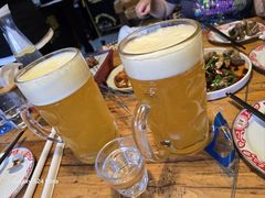 -蚝太郎 • 海鲜烧烤(建国路创始店)