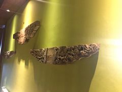 -食欲老院子荆芥疙瘩汤(经五路店)