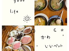 -双桥园·云南过桥米线(古城南门店)