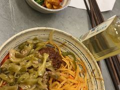 -梅溪·小伙子干挑面(安吉总店)
