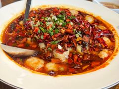 -李老哈·东北菜(宋园路店)